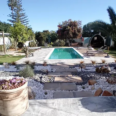 Villa Casa Madeira, With Salt-water Pool And Sauna *