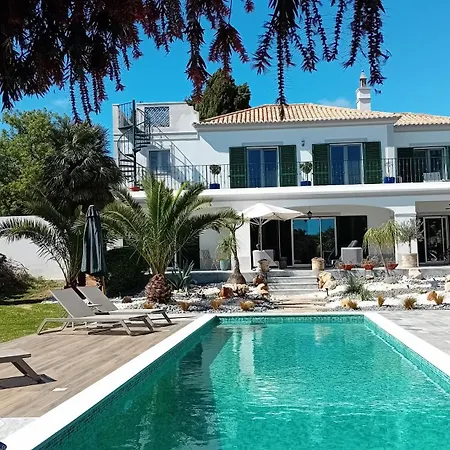 Casa Madeira, With Salt-water Pool And Sauna