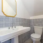 Vila Casa Madeira, With Salt-water Pool And Sauna *
