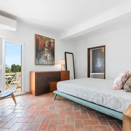 Casa Madeira, With Optional Heated Salt-water Pool And Sauna