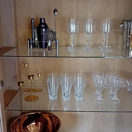 Вилла Casa Madeira, With Optional Heated Salt-water Pool And Sauna Лагуш