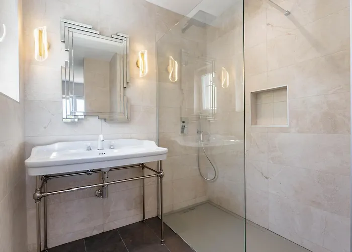 빌라 Casa Madeira, With Salt-water Pool And Sauna *