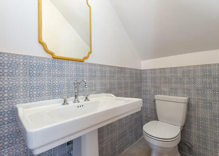 빌라 Casa Madeira, With Salt-water Pool And Sauna *