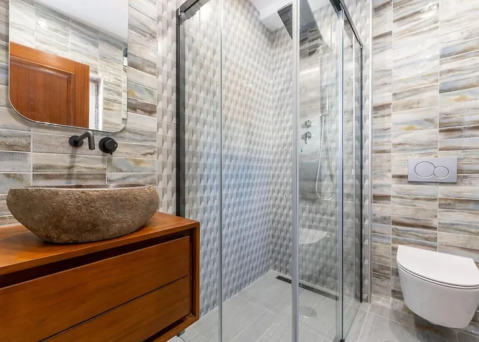 빌라 Casa Madeira, With Salt-water Pool And Sauna *