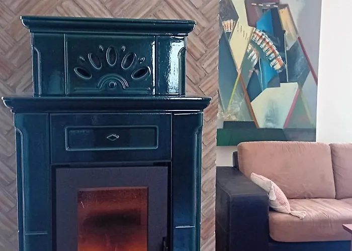 Casa Madeira, With Salt-water Pool And Sauna