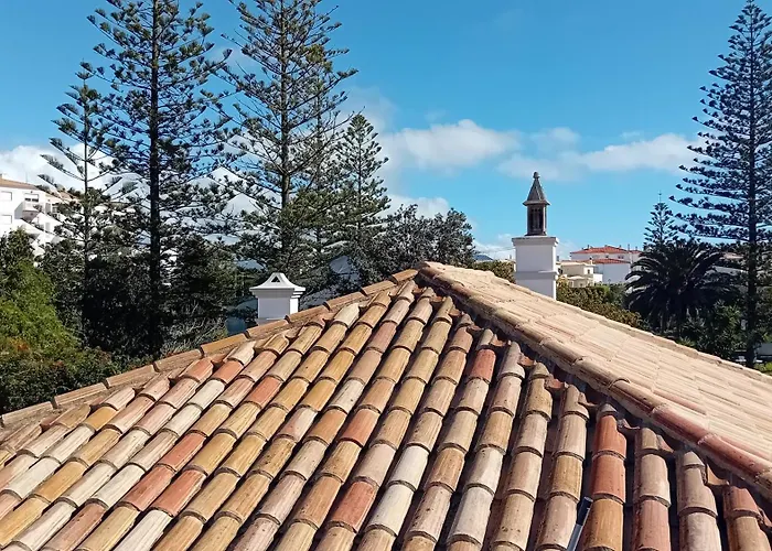 Casa Madeira, With Salt-water Pool And Sauna