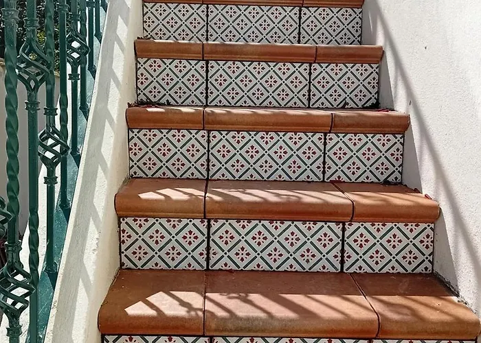 Casa Madeira, With Salt-water Pool And Sauna