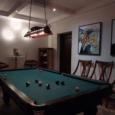 Casa Madeira, Boutique Villa *