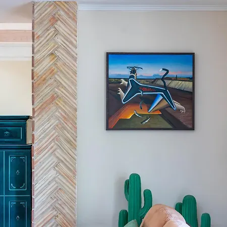 Casa Madeira, Boutique Villa *