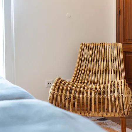Casa Madeira, Boutique Lagos