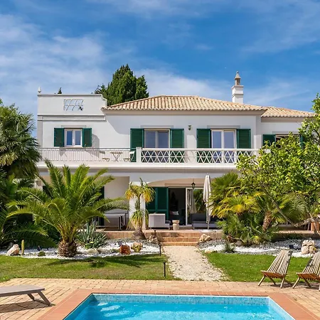 Casa Madeira, Boutique Villa