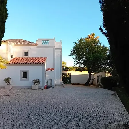 Casa Madeira, Boutique Villa