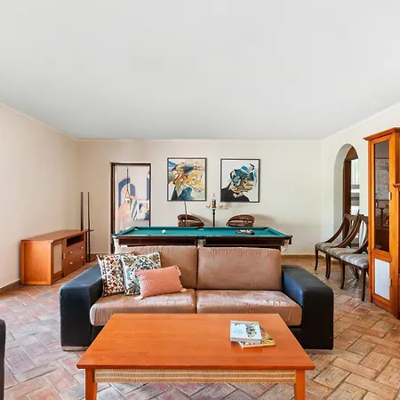 Villa Casa Madeira, Boutique Lagos