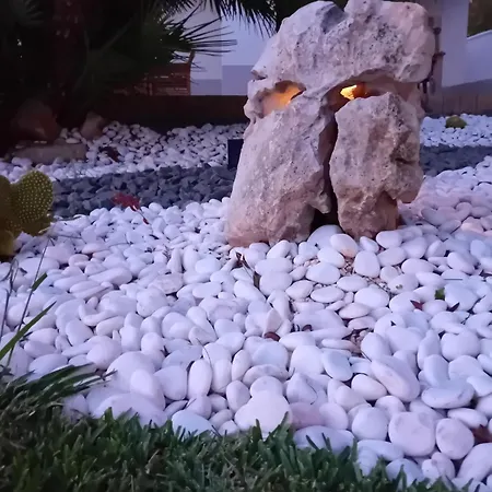 Casa Madeira, With Optional Heated Salt-water Pool And Sauna Villa *