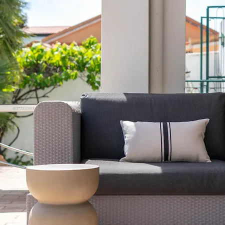 Casa Madeira, Boutique *