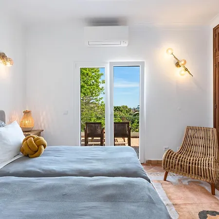 Villa Casa Madeira, Boutique