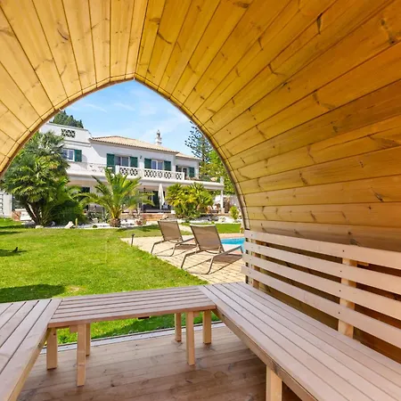 Casa Madeira, Boutique Villa *