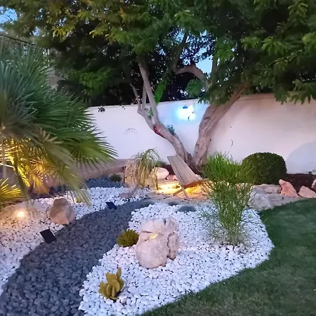 Casa Madeira, Boutique Villa