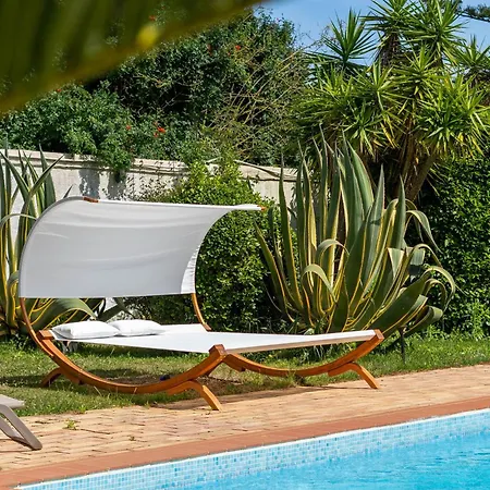 Casa Madeira, Boutique Villa