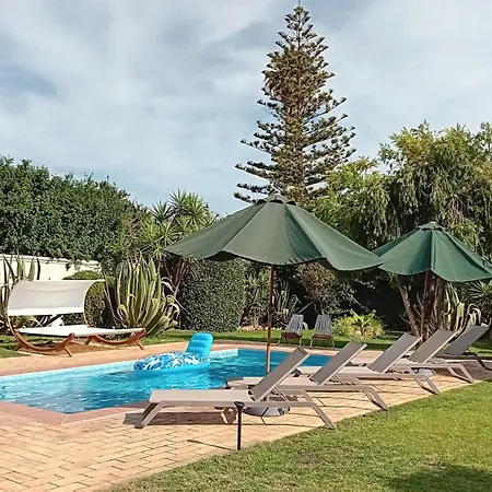 Villa Casa Madeira, Boutique Lagos