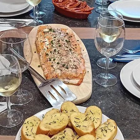 Villa Casa Madeira, Boutique Lagos