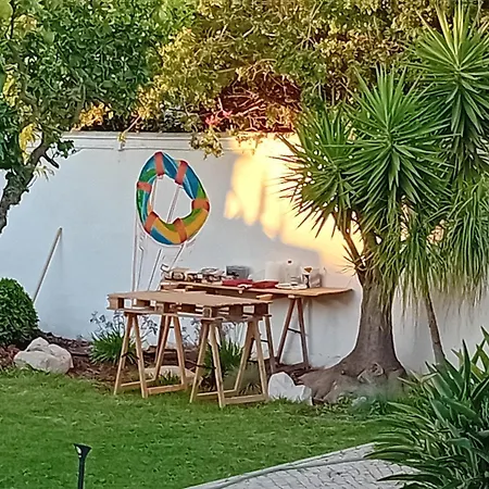 Casa Madeira, Boutique Villa