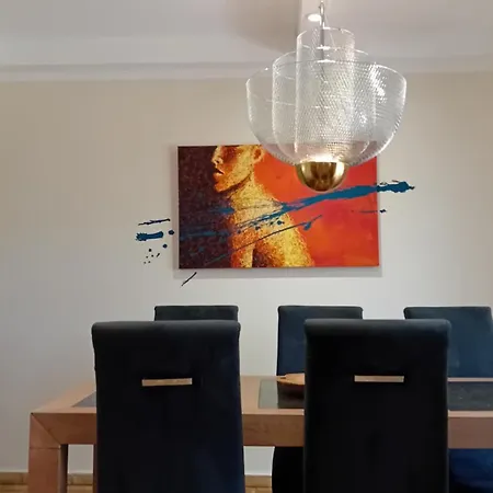 Casa Madeira, Boutique Villa