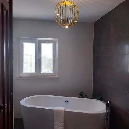 Casa Madeira, Boutique Villa *