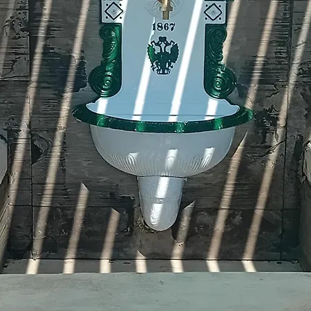 Villa Casa Madeira, Boutique