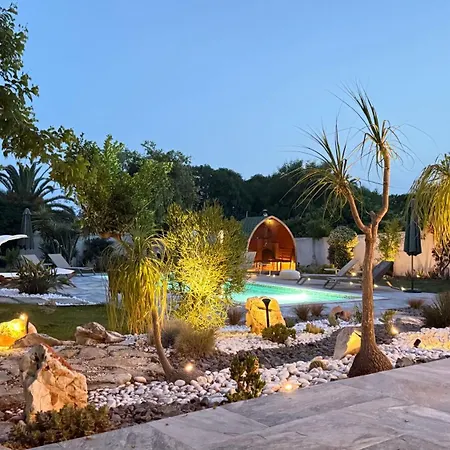 Casa Madeira, Boutique Villa Lagos