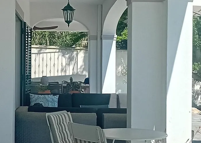 Casa Madeira, With Salt-water Pool And Sauna Villa *