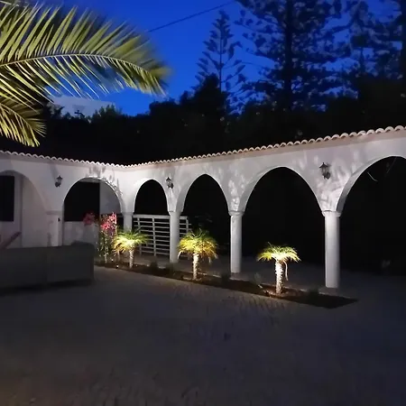 Casa Madeira, With Optional Heated Salt-water Pool And Sauna