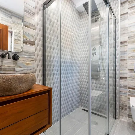 빌라 Luxury Casa Madeira, Heated Salt Water Pool And Panoramic Woodfire Sauna *