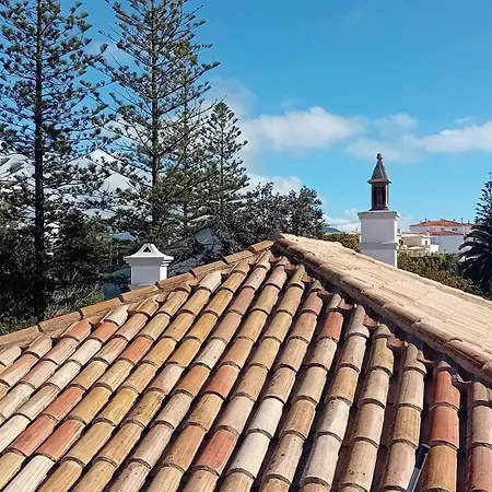 Luxury Casa Madeira, Heated Salt Water Pool And Panoramic Woodfire Sauna