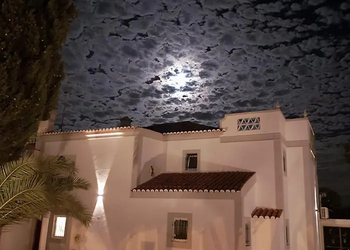 Casa Madeira, With Salt-water Pool And Sauna Villa