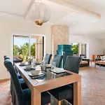וילה Casa Madeira, With Salt-water Pool And Sauna