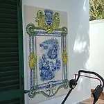 Casa Madeira, With Salt-water Pool And Sauna לאגוּ‏ש