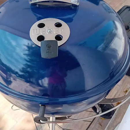 别墅 Casa Madeira, With Optional Heated Salt-water Pool And Sauna 拉哥斯