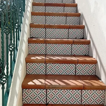 Casa Madeira, With Optional Heated Salt-water Pool And Sauna